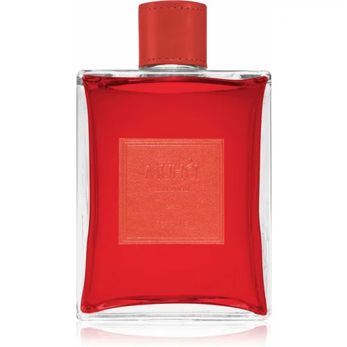 Muha Perfume Diffuser Arancio e Cannella aroma difuzor s polnilom 1000 ml