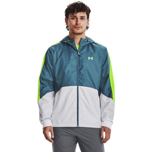 Under Armour Men's Legacy Windbreaker Windbreaker Cene