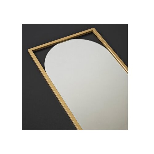 Hanah home Mirror Gold Slike