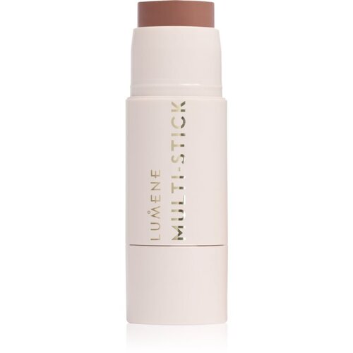 Lumene Multi-stick Bronzer bronzer v paličici odtenek Medium Brown 4.5 g Slike