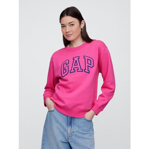 GAP Sweatshirt with Heritage logo - Women's Cijene