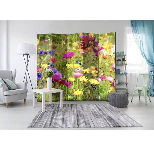  Paravan - Summer Flowers II 225x172 Cijene