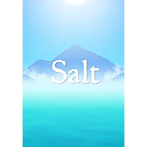 Steam Salt Key GLOBAL Cene