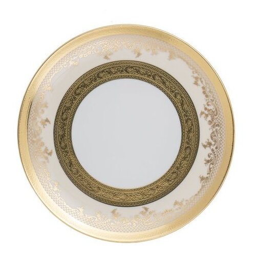 Zepter Royal Gold Cream Tanjirić Za Hleb 17Cm Cene