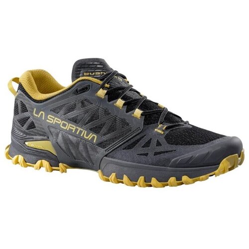 La Sportiva La Bushido Iii 2024 Crna Cijene