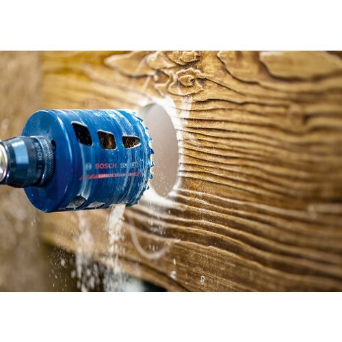 Bosch Expert Kruna za bušenje rupa u drvu Tough Material (Promjer: 51 mm) Cijene