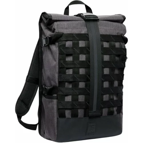 CHROME Barrage Cargo Backpack Castlerock Twill 18 - 22 L Lifestyle nahrbtnik / Torba