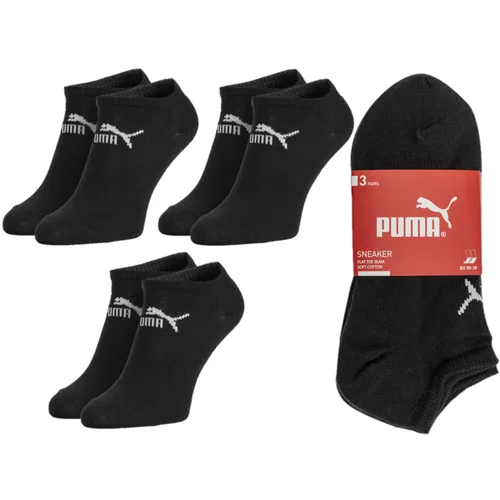 Puma Ženske nogavice 3PACK