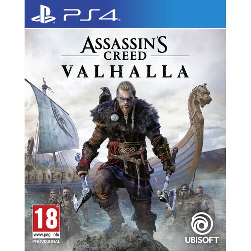  Assassins Creed Valhalla (PS4) - rabljeno Cene