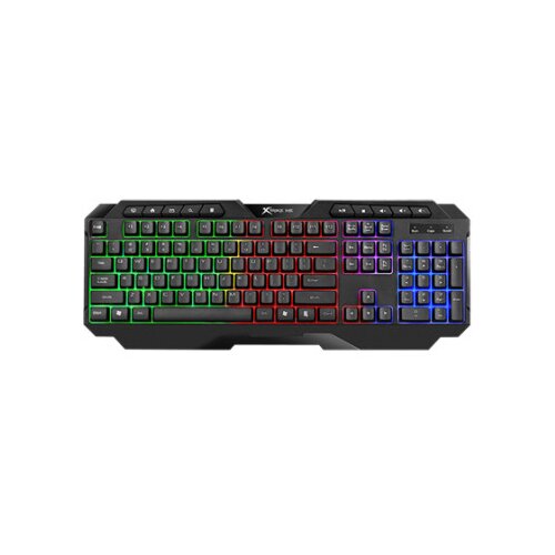 Xtrike Gaming tastatura KB306 Cene