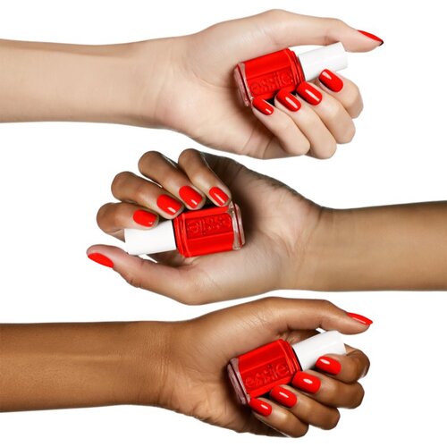 Essie Nails lak za nohte odtenek 64 Fifth Avenue 13.5 ml Slike