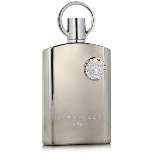 Parfem Supremacy Silver parfumirana voda za mo&amp;scaron;ke 150 ml Slike