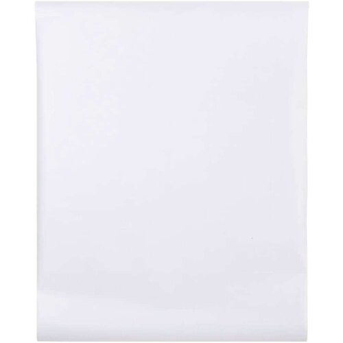  Prozorske folije matirane bijele PVC Slike