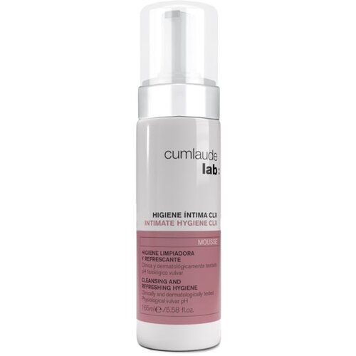Cumlaude CLX pena za intimnu higijenu 165ml Cene