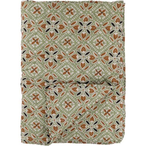 Chic Antique Vintage odeja - Batik Cene