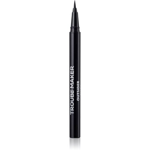 Trouble Maker Outsider precizni tekući eyeliner nijansa Black 0.5 ml Slike