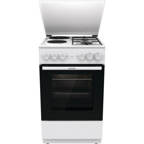 Gorenje kombinovani šporet - GK5A12WG Cene