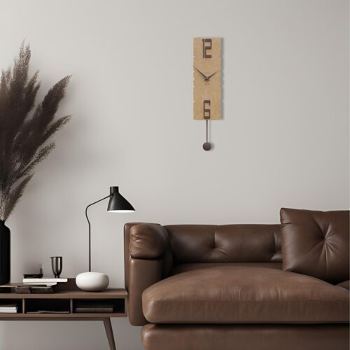 Callea Design Zidni sat Rock 10 boja Cijene