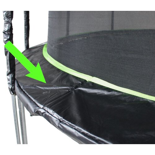  Opružna navlaka za trampolin lean sport pro 305cm Slike