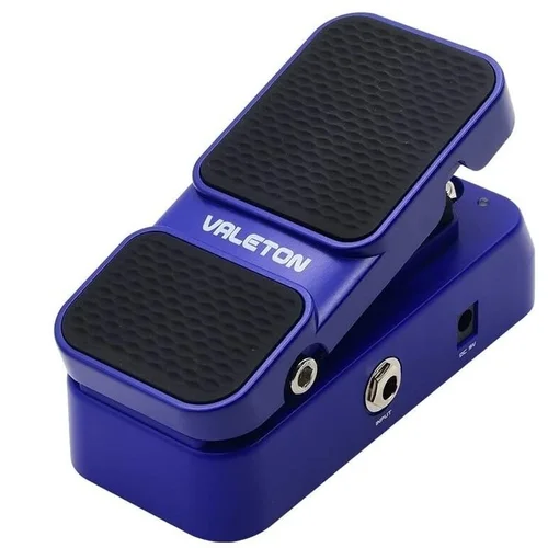 Valeton surge EP-1 wah wah pedala