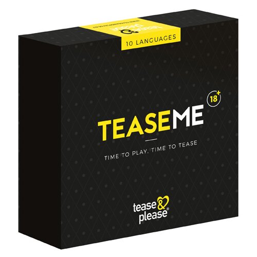 Tease & Please igra Tease Me Cene