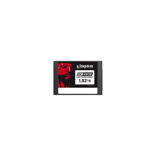 Kingston DC450R 1920GB SATA SSD 2.5 inch SATA III 6Gb/s Data Center SEDC450R/1920G ssd hard disk Slike