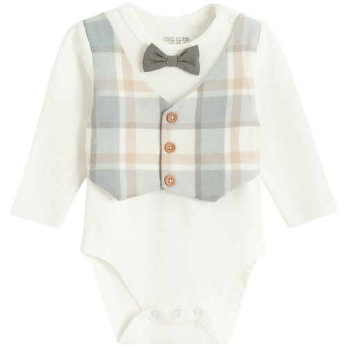 Cool club bodi DR CCB3103429 M bijela 92 Slike