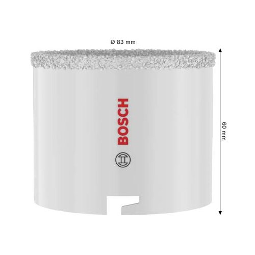 Bosch testera za otvore sa držačem za cigle i meke pločice 83mm, 2608594537 Cene