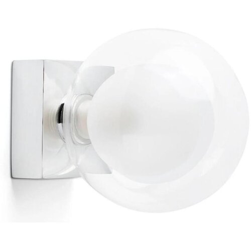 Faro 40086 - Kupatilsko zidno svetlo PERLA 1xG9/6W/230V IP44 Cene