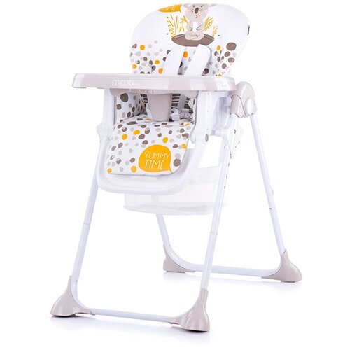 Chipolino Hranilica za bebe Maxi latte Cene