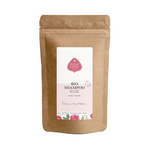 Eliah Sahil bio-šampon vrtnic - 250 g Cene
