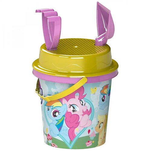  IGRACKA KOFICA ZA PLAZU MZ LITTLE PONY Cene