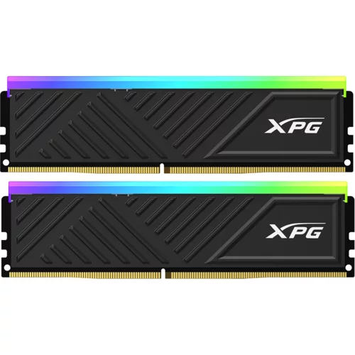 Adata XPG RAM memorija DDR4 64GB 3600Mhz 2x32 AD D35G RGBID: EK000569891