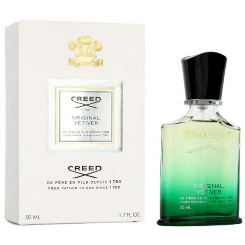 Parfem za oba spola Creed EDP Original Vetiver 50 ml Cijene
