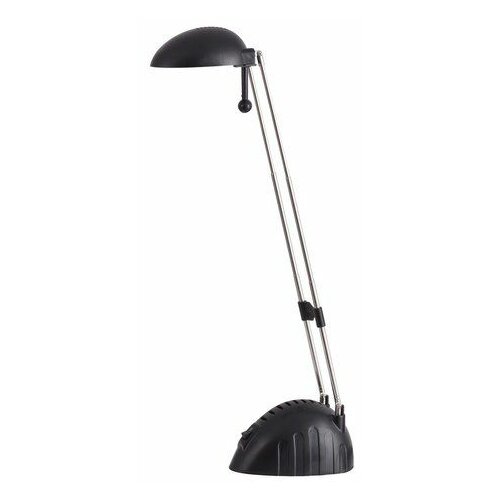 Rabalux ronald stona lampa LED 5W, crna Slike