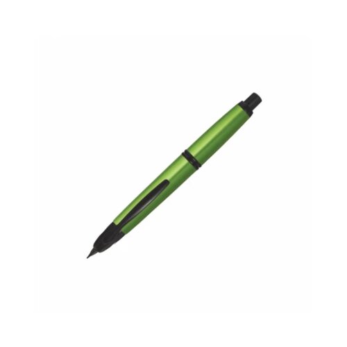  NALIV PERO PILOT CAPLESS TREND ZELENO Slike