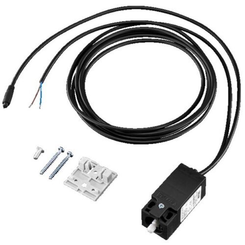 Rittal T&uuml;rschalter mit Anschl.ltg. LED, SZ 4315.810, (20786898) Cene