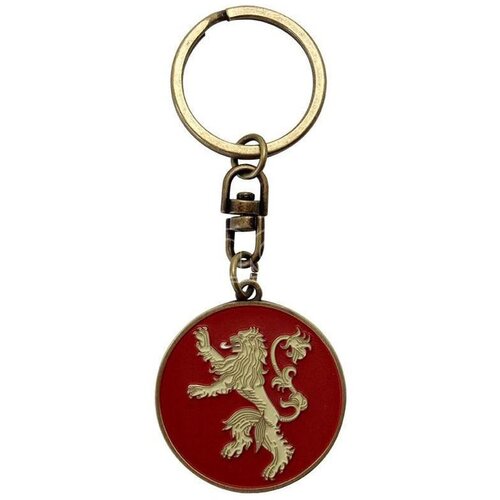 Abystyle Privezak Game Of Thrones - Lannister Cene