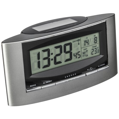 Tfa Dostmann 98.1071 Solar Slike