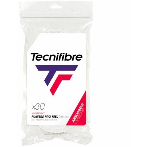 Tecnifibre Players Pro Feel Overgrip X30 Cene