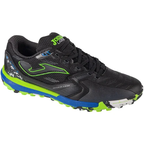 Joma Liga 5 24 LIGS TF Crna