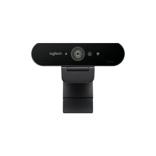 Logitech WebCam BRIO 4K Ultra HD Cijene