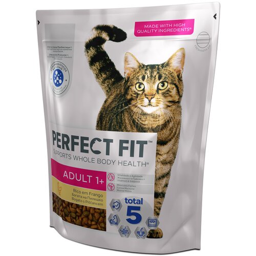 PerfectFIT Adult piletina 750 g Cene