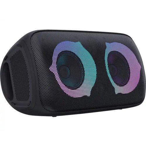 Sencor Partybox zvučnik SSS 3500 80W/BT 5.0/USB/AUX/IPX4/9000 mAh Cene