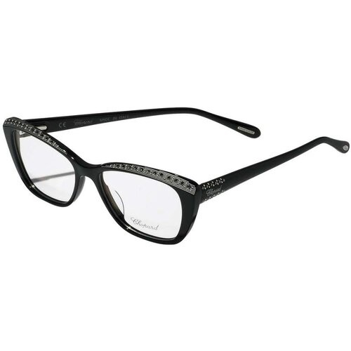 Ženski Okvir za naočale Chopard VCH229S520700 Ø 52 mm Cijene