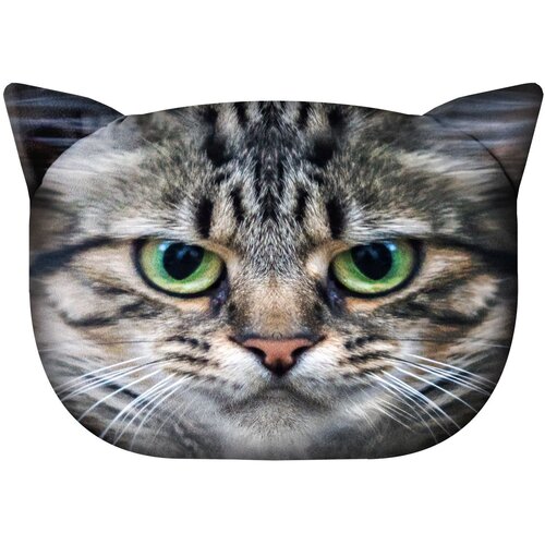 Bertoni Home unisex's travel cat pillow with rubber borys Cene