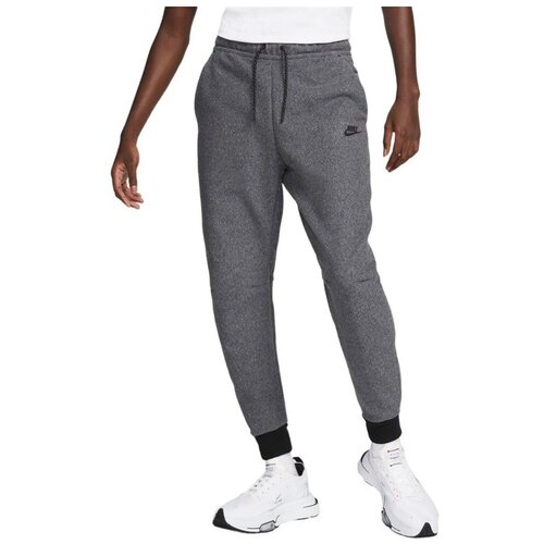 Nike Sportswear Tech Fleece Siva Slike
