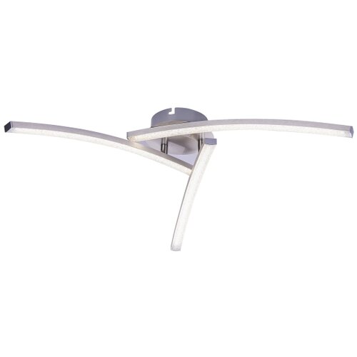 Globo 67098-18 - led plafonski luster tansy 3xLED/6W/230V Slike