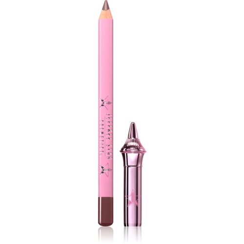 Jeffree Star Cosmetics Velour Lip Liner olovka za konturiranje usana nijansa Scorpio 1.14 g Cijene