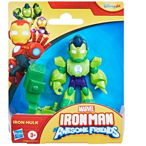 Hasbro Iron Man i njegovi čudesni prijatelji &ndash; Hulk akcijska figura - Cijene